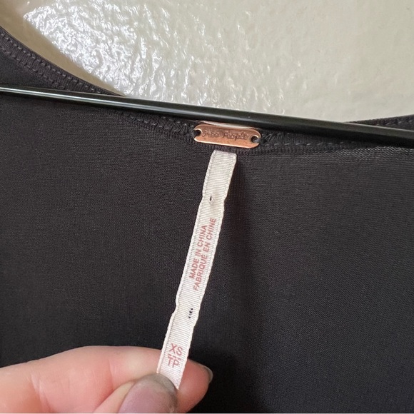 Free People | Pillow Talk Tank Mini Dress - Picture 4 of 7